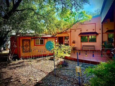 YOU DON'T WANT TO MISS OUT ON THIS LITTLE GEM! This on Fort Clark Springs Golf Course in Texas - for sale on GolfHomes.com, golf home, golf lot