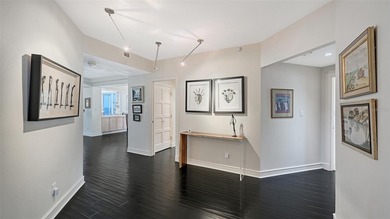 Located within the coveted Marina Bay community on Longboat Key on Longboat Key Golf Club Resort in Florida - for sale on GolfHomes.com, golf home, golf lot