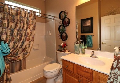One-of-a-Kind Florida Retreat with Exceptional Charm and Style.

 on Eagle Ridge At Spruce Creek Country Club in Florida - for sale on GolfHomes.com, golf home, golf lot