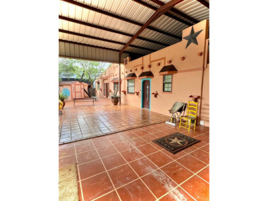 YOU DON'T WANT TO MISS OUT ON THIS LITTLE GEM! This on Fort Clark Springs Golf Course in Texas - for sale on GolfHomes.com, golf home, golf lot