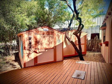 YOU DON'T WANT TO MISS OUT ON THIS LITTLE GEM! This on Fort Clark Springs Golf Course in Texas - for sale on GolfHomes.com, golf home, golf lot