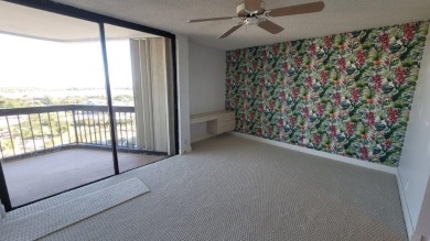 Location, Location, Location! This beautifully updated 2-bedroom on The President Country Club in Florida - for sale on GolfHomes.com, golf home, golf lot