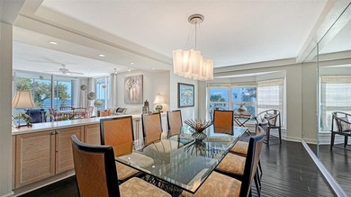 Located within the coveted Marina Bay community on Longboat Key on Longboat Key Golf Club Resort in Florida - for sale on GolfHomes.com, golf home, golf lot