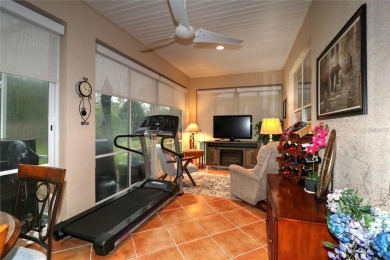 One-of-a-Kind Florida Retreat with Exceptional Charm and Style.

 on Eagle Ridge At Spruce Creek Country Club in Florida - for sale on GolfHomes.com, golf home, golf lot