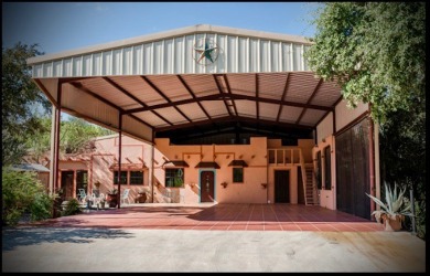 YOU DON'T WANT TO MISS OUT ON THIS LITTLE GEM! This on Fort Clark Springs Golf Course in Texas - for sale on GolfHomes.com, golf home, golf lot