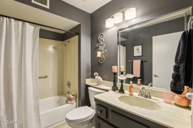 This well-maintained townhome offers a versatile floor plan with on Hillcrest Golf Club in Arizona - for sale on GolfHomes.com, golf home, golf lot