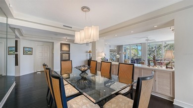 Located within the coveted Marina Bay community on Longboat Key on Longboat Key Golf Club Resort in Florida - for sale on GolfHomes.com, golf home, golf lot