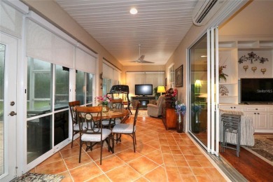 One-of-a-Kind Florida Retreat with Exceptional Charm and Style.

 on Eagle Ridge At Spruce Creek Country Club in Florida - for sale on GolfHomes.com, golf home, golf lot