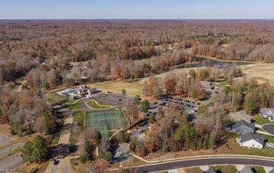 Welcome to the Jemma in Viniterra--offering maintenance-free on The Club At Viniterra in Virginia - for sale on GolfHomes.com, golf home, golf lot