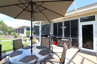 One-of-a-Kind Florida Retreat with Exceptional Charm and Style.

 on Eagle Ridge At Spruce Creek Country Club in Florida - for sale on GolfHomes.com, golf home, golf lot
