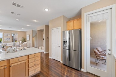 *Highly sought-after corner-unit townhome designed with modern on San Jose Municipal Golf Course in California - for sale on GolfHomes.com, golf home, golf lot