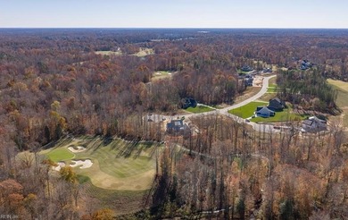 Welcome to the Jemma in Viniterra--offering maintenance-free on The Club At Viniterra in Virginia - for sale on GolfHomes.com, golf home, golf lot