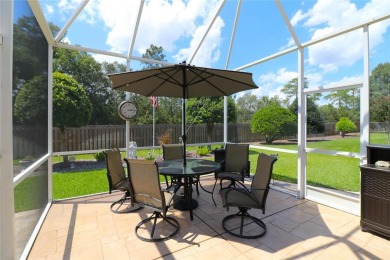 One-of-a-Kind Florida Retreat with Exceptional Charm and Style.

 on Eagle Ridge At Spruce Creek Country Club in Florida - for sale on GolfHomes.com, golf home, golf lot