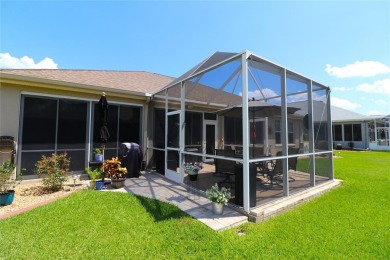 One-of-a-Kind Florida Retreat with Exceptional Charm and Style.

 on Eagle Ridge At Spruce Creek Country Club in Florida - for sale on GolfHomes.com, golf home, golf lot