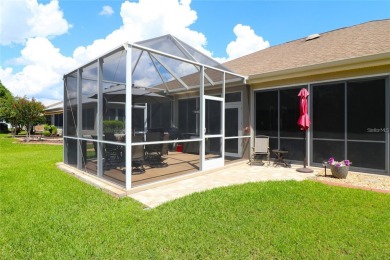 One-of-a-Kind Florida Retreat with Exceptional Charm and Style.

 on Eagle Ridge At Spruce Creek Country Club in Florida - for sale on GolfHomes.com, golf home, golf lot