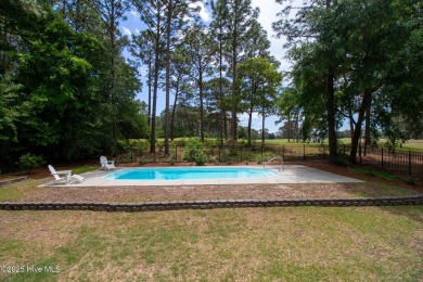 Welcome to this stunning 4-bedroom, 3.5-bath home perfectly on Star Hill Golf Club  in North Carolina - for sale on GolfHomes.com, golf home, golf lot
