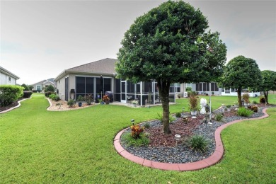 One-of-a-Kind Florida Retreat with Exceptional Charm and Style.

 on Eagle Ridge At Spruce Creek Country Club in Florida - for sale on GolfHomes.com, golf home, golf lot