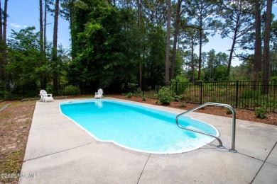 Welcome to this stunning 4-bedroom, 3.5-bath home perfectly on Star Hill Golf Club  in North Carolina - for sale on GolfHomes.com, golf home, golf lot