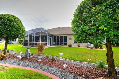 One-of-a-Kind Florida Retreat with Exceptional Charm and Style.

 on Eagle Ridge At Spruce Creek Country Club in Florida - for sale on GolfHomes.com, golf home, golf lot