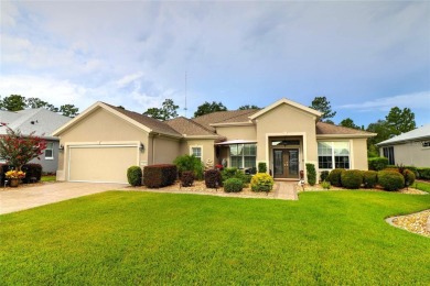 One-of-a-Kind Florida Retreat with Exceptional Charm and Style.

 on Eagle Ridge At Spruce Creek Country Club in Florida - for sale on GolfHomes.com, golf home, golf lot