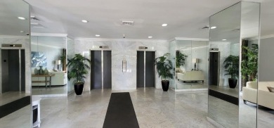 Location, Location, Location! This beautifully updated 2-bedroom on The President Country Club in Florida - for sale on GolfHomes.com, golf home, golf lot