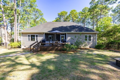 Welcome to this stunning 4-bedroom, 3.5-bath home perfectly on Star Hill Golf Club  in North Carolina - for sale on GolfHomes.com, golf home, golf lot