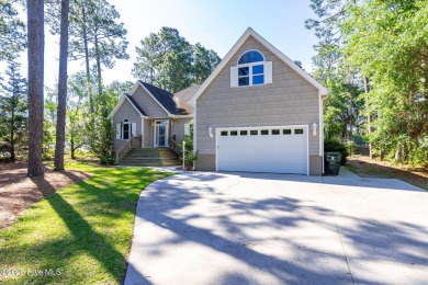 Welcome to this stunning 4-bedroom, 3.5-bath home perfectly on Star Hill Golf Club  in North Carolina - for sale on GolfHomes.com, golf home, golf lot