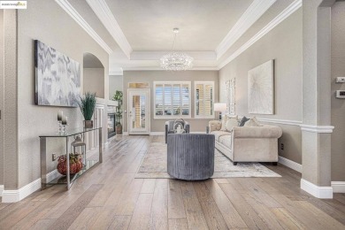OPEN HOUSE SAT & SUN 1-4pm. Gorgeous remodeled home ideally on Brentwood Golf Club in California - for sale on GolfHomes.com, golf home, golf lot