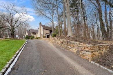 Welcome to Stonehaven Manor-Mini Compound! This entertainer's on The Creek Club in New York - for sale on GolfHomes.com, golf home, golf lot