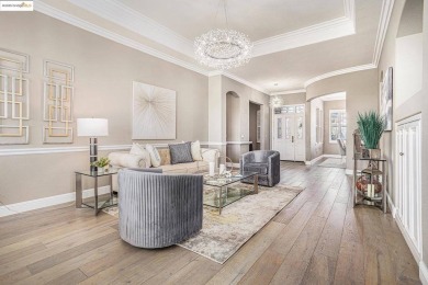 OPEN HOUSE SAT & SUN 1-4pm. Gorgeous remodeled home ideally on Brentwood Golf Club in California - for sale on GolfHomes.com, golf home, golf lot