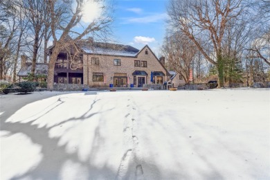 Welcome to Stonehaven Manor-Mini Compound! This entertainer's on The Creek Club in New York - for sale on GolfHomes.com, golf home, golf lot