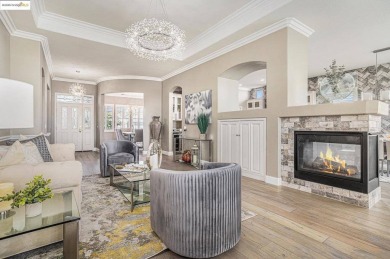 OPEN HOUSE SAT & SUN 1-4pm. Gorgeous remodeled home ideally on Brentwood Golf Club in California - for sale on GolfHomes.com, golf home, golf lot