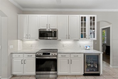 LOCATION! LOCATION! LOCATION! Located just minutes from Lakewood on The River Club in Florida - for sale on GolfHomes.com, golf home, golf lot