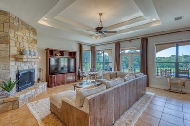 1100 Hi Fault is a great home in one of the best locations on on Ram Rock Golf Course in Texas - for sale on GolfHomes.com, golf home, golf lot