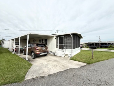 DONT MISS OUT ON THIS VERY CLEAN & WELL-MAINTAINED home is on Lone Palm Golf Club in Florida - for sale on GolfHomes.com, golf home, golf lot