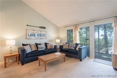 Don't miss out on this fabulous 2 bedroom 2 bathroom no step on The Oaks Golf Course in Missouri - for sale on GolfHomes.com, golf home, golf lot