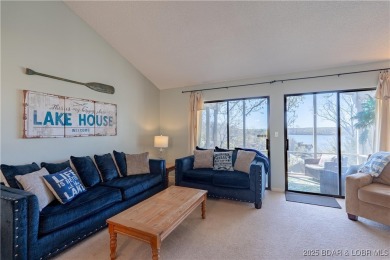 Don't miss out on this fabulous 2 bedroom 2 bathroom no step on The Oaks Golf Course in Missouri - for sale on GolfHomes.com, golf home, golf lot