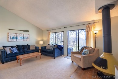 Don't miss out on this fabulous 2 bedroom 2 bathroom no step on The Oaks Golf Course in Missouri - for sale on GolfHomes.com, golf home, golf lot