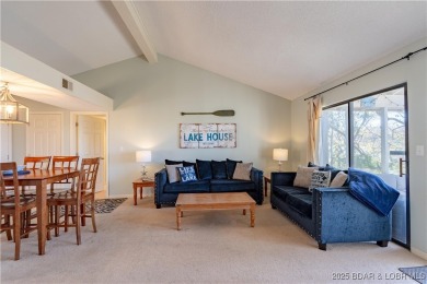 Don't miss out on this fabulous 2 bedroom 2 bathroom no step on The Oaks Golf Course in Missouri - for sale on GolfHomes.com, golf home, golf lot