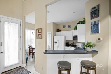 Welcome to Balise du Lumiere (*Beacon of Light*), your laid-back on Kiva Dunes Golf Club in Alabama - for sale on GolfHomes.com, golf home, golf lot