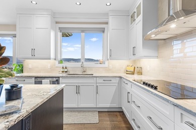 Experience the perfect blend of elegance and tranquillity in on  in BC - for sale on GolfHomes.com, golf home, golf lot