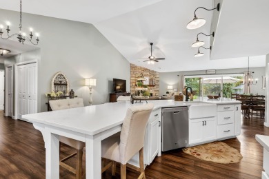 WOWZA--Your Dream Home Awaits!  Just 5 minutes to town and to on Sandy Pines Golf Course in Indiana - for sale on GolfHomes.com, golf home, golf lot