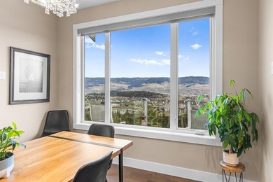 Experience the perfect blend of elegance and tranquillity in on  in BC - for sale on GolfHomes.com, golf home, golf lot