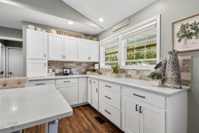 WOWZA--Your Dream Home Awaits!  Just 5 minutes to town and to on Sandy Pines Golf Course in Indiana - for sale on GolfHomes.com, golf home, golf lot