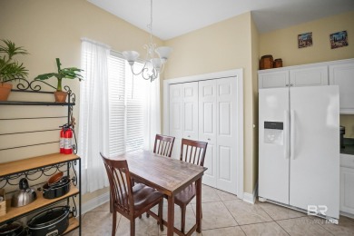 Welcome to Balise du Lumiere (*Beacon of Light*), your laid-back on Kiva Dunes Golf Club in Alabama - for sale on GolfHomes.com, golf home, golf lot