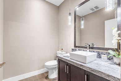 Experience the perfect blend of elegance and tranquillity in on  in BC - for sale on GolfHomes.com, golf home, golf lot