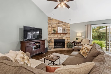 WOWZA--Your Dream Home Awaits!  Just 5 minutes to town and to on Sandy Pines Golf Course in Indiana - for sale on GolfHomes.com, golf home, golf lot