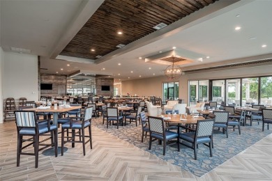 Welcome home to the Stockdale--a beautifully designed Beazer on Heath Golf and Yacht Club in Texas - for sale on GolfHomes.com, golf home, golf lot