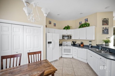 Welcome to Balise du Lumiere (*Beacon of Light*), your laid-back on Kiva Dunes Golf Club in Alabama - for sale on GolfHomes.com, golf home, golf lot