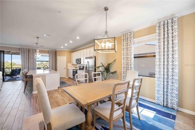 If you have ever wanted to live in paradise, then this home is on Sarasota National Golf Club in Florida - for sale on GolfHomes.com, golf home, golf lot